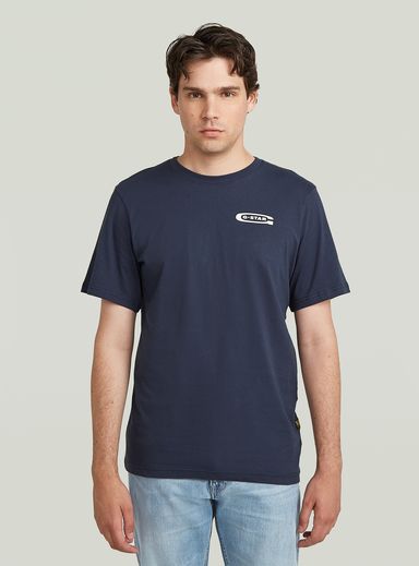 Camiseta Old Skool Slim